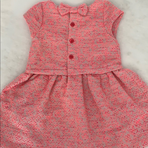 Adorable Lili Gaufrette dress - Picture 4 of 6